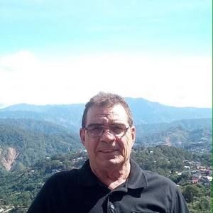 Meet your Posher, Bud